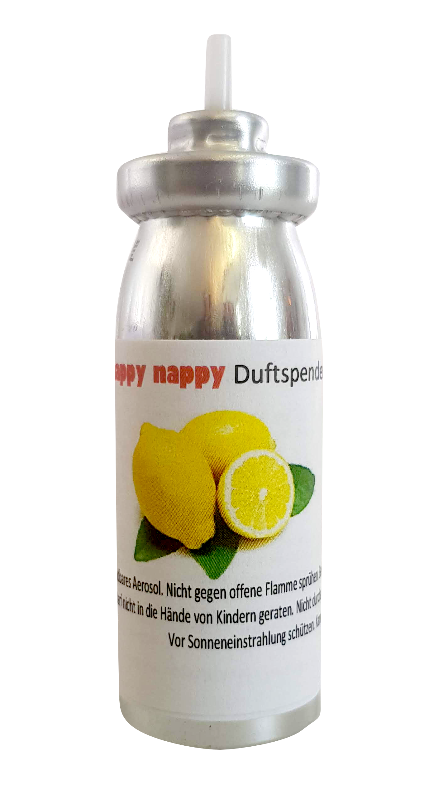 Desinfektion-Duftspray happy nappy
